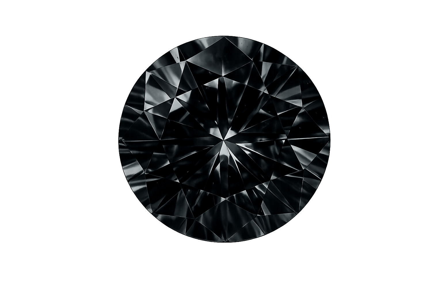 Black Diamonds