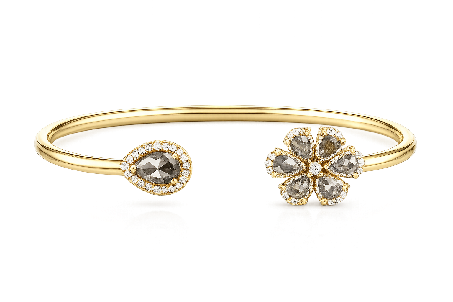 Diamond Bracelets