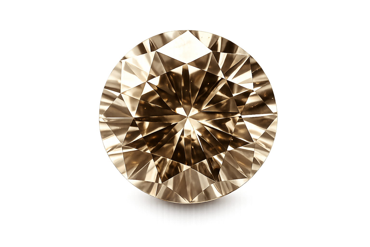 Brown Diamonds