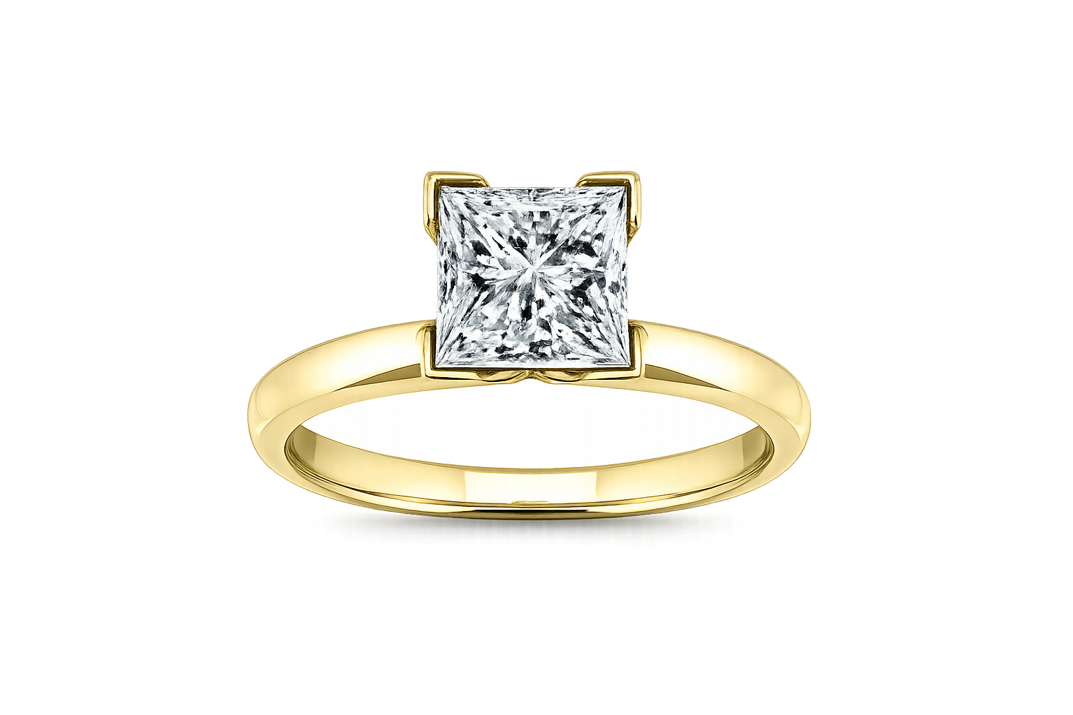 Engagement Rings