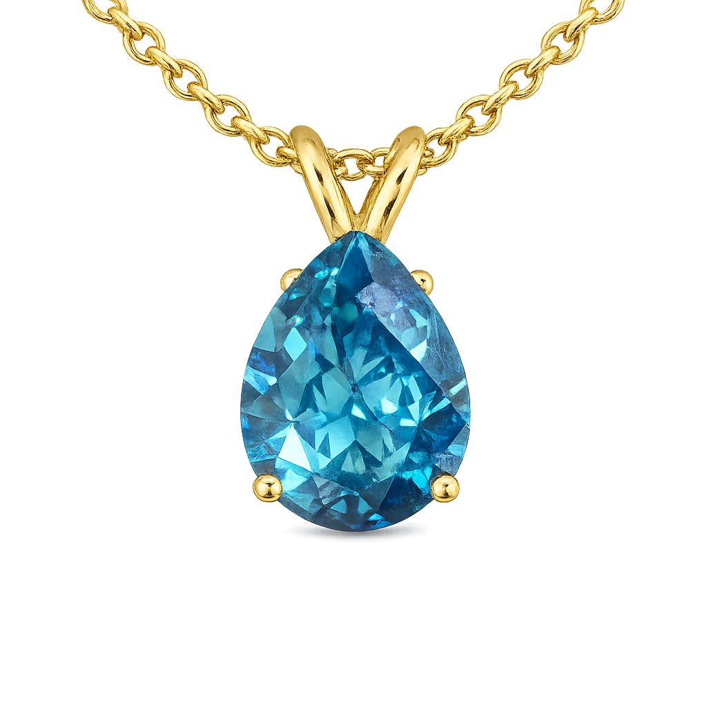 Pendant Necklaces