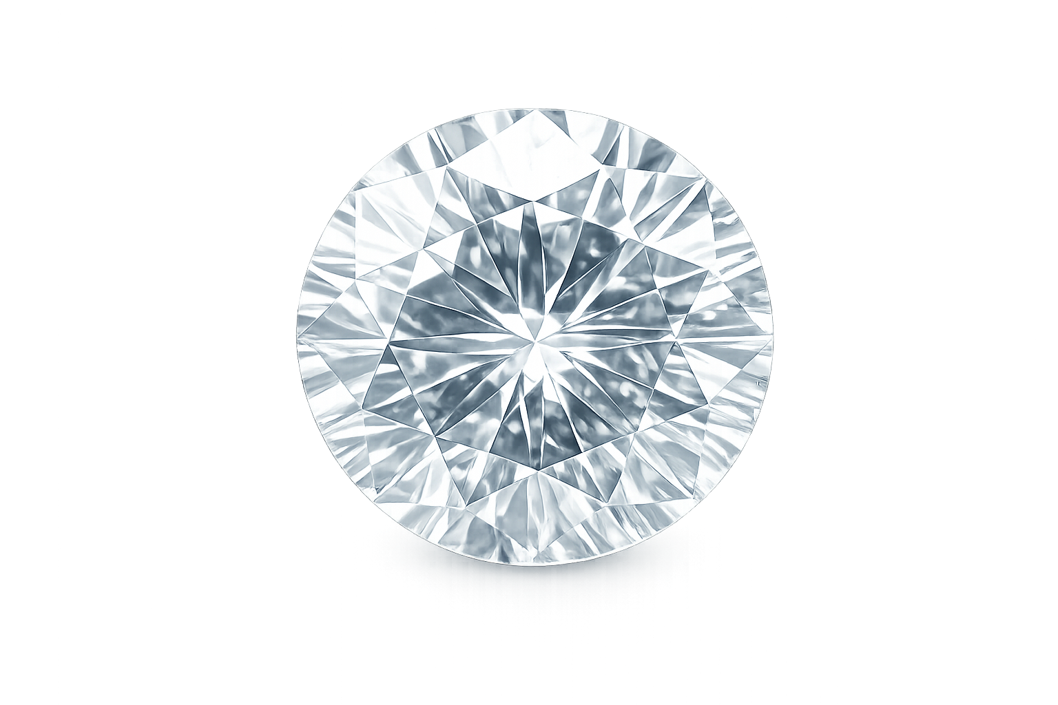 White Diamonds