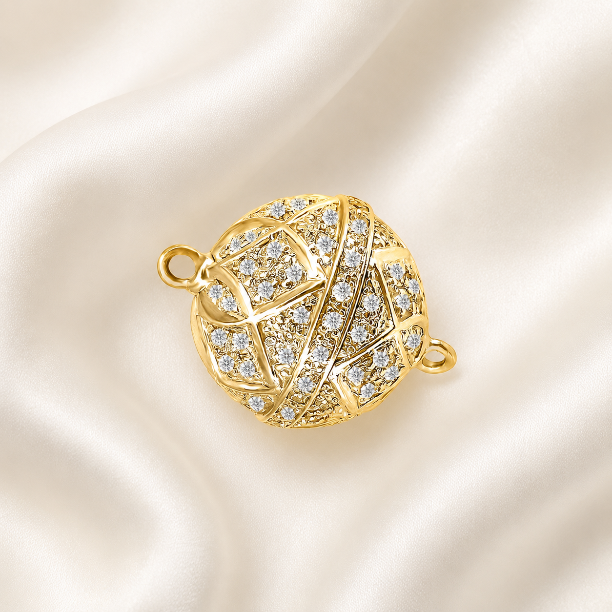Clasps