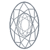 Oval
